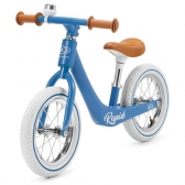 Kinderkraft bicikl guralica FLY PLUS blue sapphire