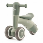 Kinderkraft bicikli guralica MINIBI LEAF GREEN