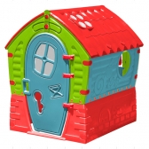 Pal-Play Kućica za decu Liliput House 95x90x110