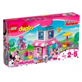 Lego Duplo Minnie Mouse Bow-Tique10844