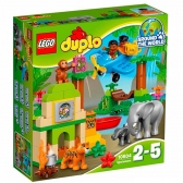 Lego Duplo Town Jungle 10804