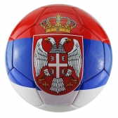 Lopta Fudbal FR Srbija A-12
