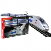 Mehano voz TGV POS T103
