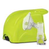 NORDITALIA Kompresorski inhalator DROP za decu i odrasle