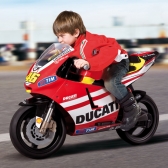 Peg Perego motor za dečake Ducati GP