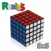 Rubikova Kocka 5x5 Hex