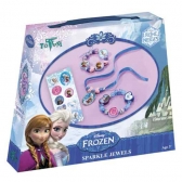 Totum Frozen set napravi nakit Snežna kraljica