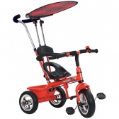 Baby Mix Tricikl za decu crveni