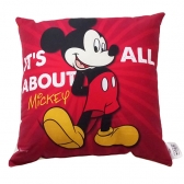 Ukrasni jastuk Its all about Mickey