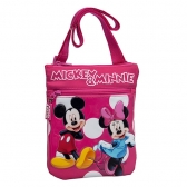 Disney Minni i Mickey torba na rame 20.755.51