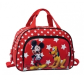 Disney Putna torba Miki & Pluton 40 cm