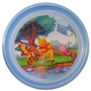 Dečiji tanjir Disney Winnie Pooh