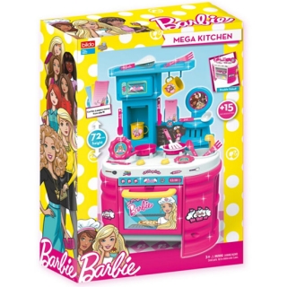 Barbie mega kuhinja Bildo 20172