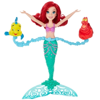 Hasbro Disney Princeza Ariel B5308