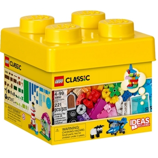 Lego Classic Creative bricks 10692