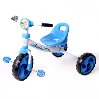 Marcelin tricikl za decu plavi 15y-78