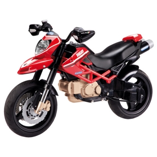 Peg Perego motor Ducati Hypermotard IGMC0015
