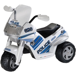 Peg Perego motor za decu Raider police-polizei / 0910