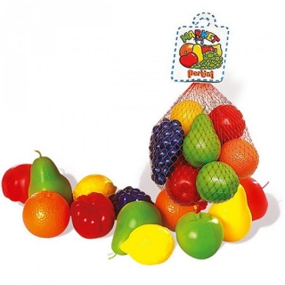 Pertini voće u mreži P-0152