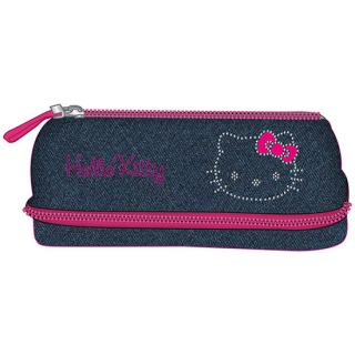 Target pernica Hello Kitty blue jeans 17467