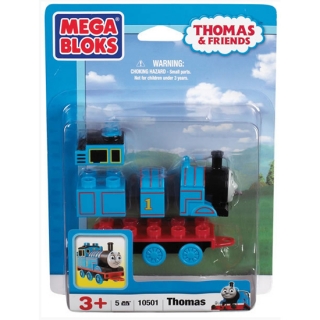 Thomas i drugari ass