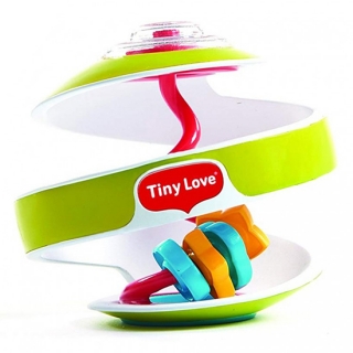 Tiny Love dečija igračka spiralna lopta 3333150401