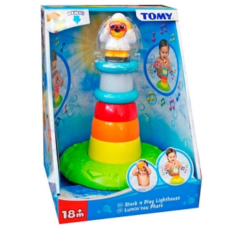 Tomy igračka za kupanje Svetionik TM72194