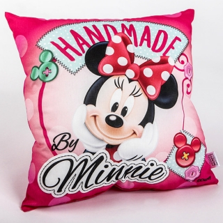 Ukrasni jastuk Minnie Handmade 40x40  cm