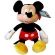 Plišana igračka Disney Miki 25 cm