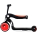 Asalvo tricikl za decu 6u1 Ride and Roll Red 19936