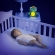 Baby Einstein Igračka Glow to Sleep Baby Neptune 90667