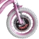 Bicikl za devojčice Xplorer Animator 14