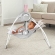 Bright starts ljuljaška Ingenuity Swing Baby Chair Audrey PS Update 12202