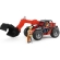 Bruder bager Manitou telescopic MLT 02125