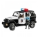 Bruder Jeep wrangler UR police sa policajcem