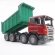 Bruder Kamion Scania kiper 03550 