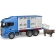 Bruder Kamion Scania za prevoz krava 035495