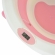 Cangaroo Sklopiva kadica sa digitalnim termometrom Terra Pink