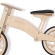 Ecobikes Drvena bicikla balanser DELFIN