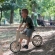 Ecobikes Drvena bicikla balanser DELFIN