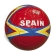 Fudbalska lopta Španija