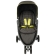 Graco kolica za bebe Evo mini graphite 5010186
