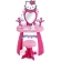 Hello Kitty Sto za šminkanje SM024644