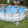 INTEX montažni bazen ultra frame 488x122cm