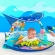Kids II Disney baby podloga za Igru Mr.Ray Ocean And Lights - Finding Nemo 11095