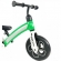 Kikka Boo alance bike LANCY green