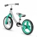 Kinderkraft bicikl guralica 2WAY NEXT 2021 Light Green