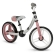 Kinderkraft bicikli guralica 2WAYNEXT 2021 Rose Pink