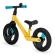 Kinderkraft bicikli guralica GOSWIFT yellow