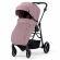 Kinderkraft kolica za bebe Vesto Pink